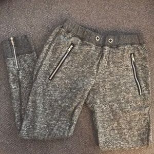 The Kooples Sport Jogger Pants (Women’s)